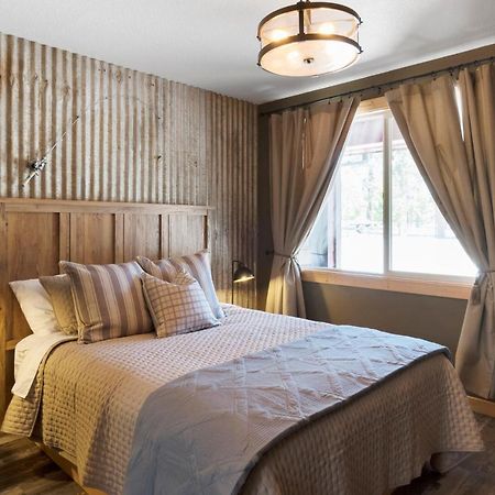Timber House Lodge Chester Ngoại thất bức ảnh