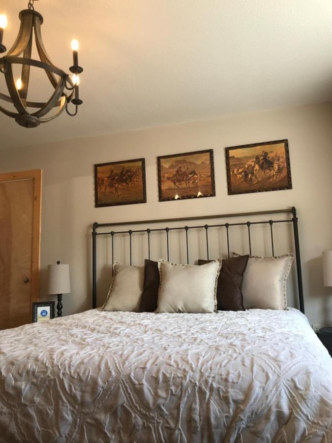 Timber House Lodge Chester Ngoại thất bức ảnh