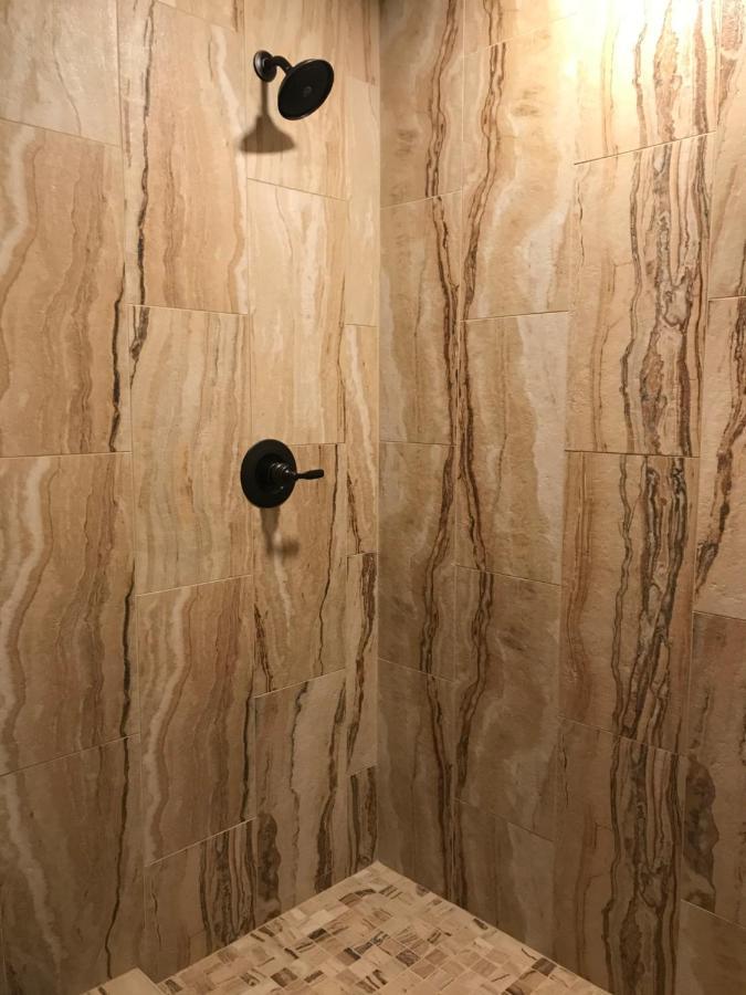 Timber House Lodge Chester Ngoại thất bức ảnh