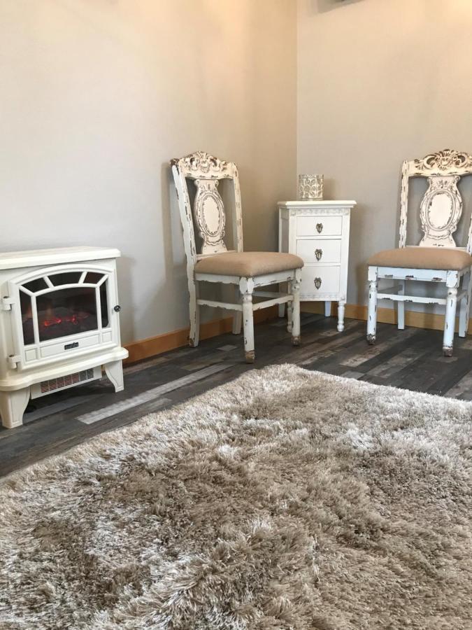 Timber House Lodge Chester Ngoại thất bức ảnh
