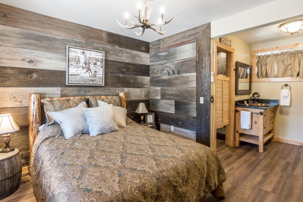 Timber House Lodge Chester Ngoại thất bức ảnh